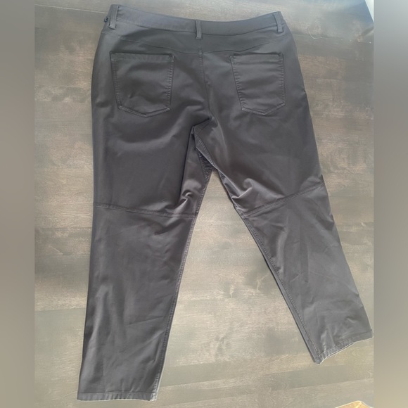 ABC Classic-Fit Pant 28” - Picture 2 of 3